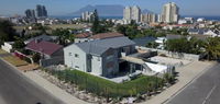 Booking Villa Tourism Africa