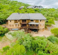 Boabab Lodge - Tourism Africa