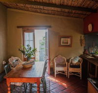 Bo Kapie1833 - Tourism Africa