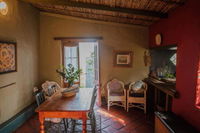 Bo Kapie1833 Tourism Africa