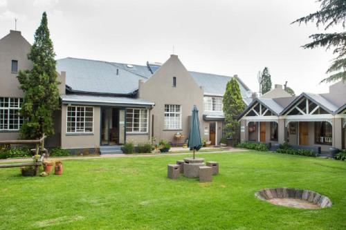 Bo Kamer Guesthouse - thumb 0