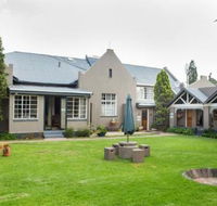 Bo Kamer Guesthouse - Tourism Africa