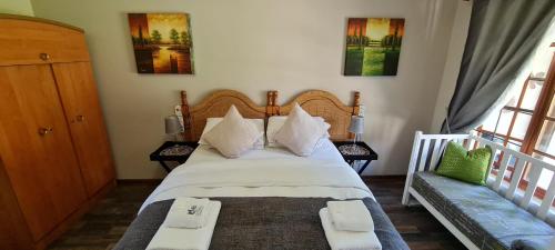 Bo Kamer Guesthouse - thumb 1