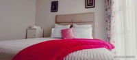 BnB Cul1120byl Tourism Africa