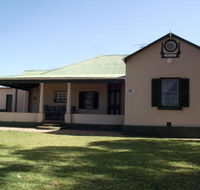Blye Uitsig - Tourism Africa