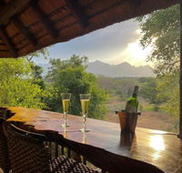 Blyde Wildlife Estate 22 - Tourism Africa