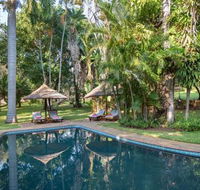 Blyde River Wilderness Lodge - Tourism Africa