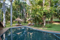 Blyde River Wilderness Lodge Tourism Africa