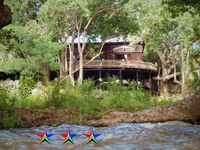 Blyde River Cabins Tourism Africa