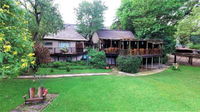 Blyde Mountain Country House Tourism Africa