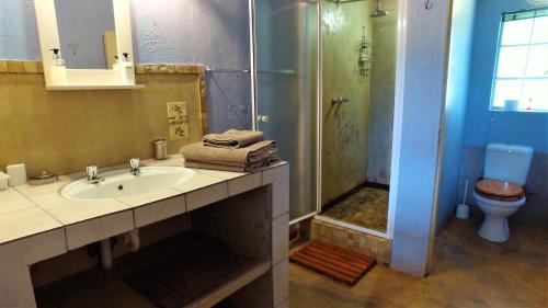 Blyde Mountain Country House - thumb 5