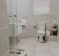 blyde luxury apartment - Tourism Africa