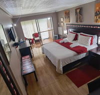Blyde Lodge - Tourism Africa