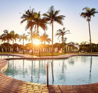 Breakers - Tourism Africa