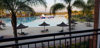 Blyde Lagoon View Apartment Tourism Africa