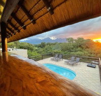 Blyde Homes - Amazing Mountain Views! - Tourism Africa