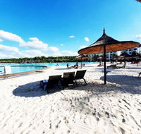 Blyde Crystal Lagoon Resort - Tourism Africa