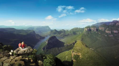 Blyde Canyon, A Forever Resort - thumb 0