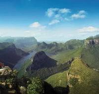Blyde Canyon A Forever Resort - Tourism Africa