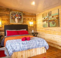 Blyde Africa- Cottage - Tourism Africa
