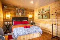 Blyde Africa- Cottage Tourism Africa