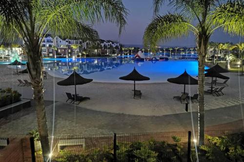 Blyde 3 Bed Lagoon View Apartment - thumb 1