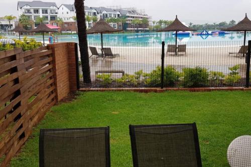 Blyde 3 Bed Lagoon View Apartment - thumb 2