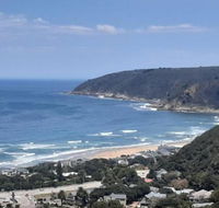 Bly-Uitzicht - Tourism Africa
