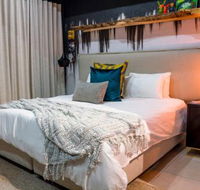 Bly BB - Tourism Africa