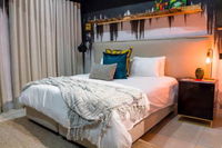 Bly BB Tourism Africa