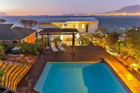 Blushing Bride by HostAgents Tourism Africa