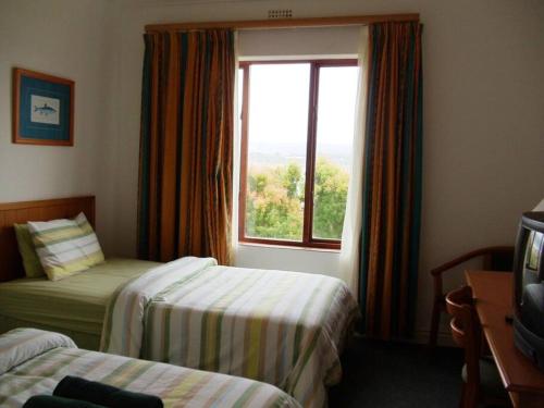 Breakaway To Keurbooms River - thumb 1