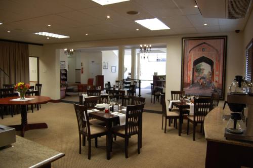 Bluewaters Hotel - thumb 1