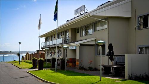 Bluewaters Hotel - thumb 0