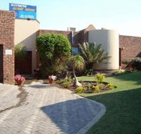 Bluewater Guesthouse - Tourism Africa