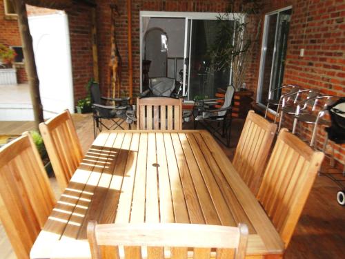 Bluewater Beach Accommodation - thumb 3