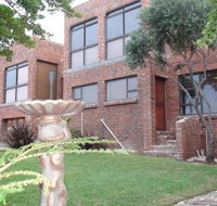 Bluewater Beach Accommodation - Tourism Africa