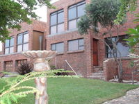 Bluewater Beach Accommodation Tourism Africa