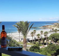 Blueviews Brookes Hill Suites - Tourism Africa
