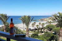 Blueviews Brookes Hill Suites Tourism Africa