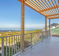 Blueview on Silversand by HostAgents - Tourism Africa