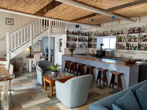 BlueSky Arniston Guest House - thumb 1