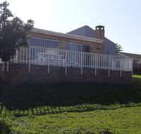 Blues Self-Catering Retreat at Glen Eden - Tourism Africa