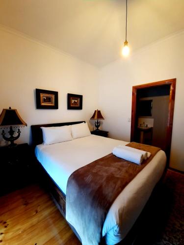 BLUELINE INN - Simon's Town - thumb 1
