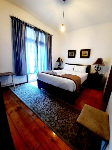BLUELINE INN - Simon's Town - thumb 3