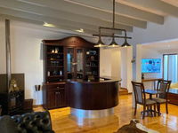 BLUELINE INN - Simon's Town Tourism Africa