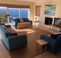 Blueline Guesthouse-Seaforth Simon's Town - Tourism Africa