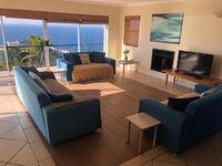 Blueline Guesthouse-Seaforth Simon's Town Tourism Africa