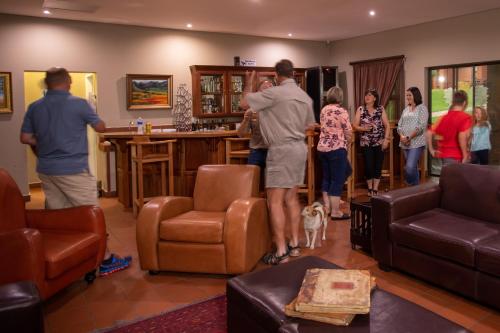Bluegum Country Lodge - thumb 1