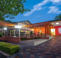 Bluegum Country Lodge - Tourism Africa